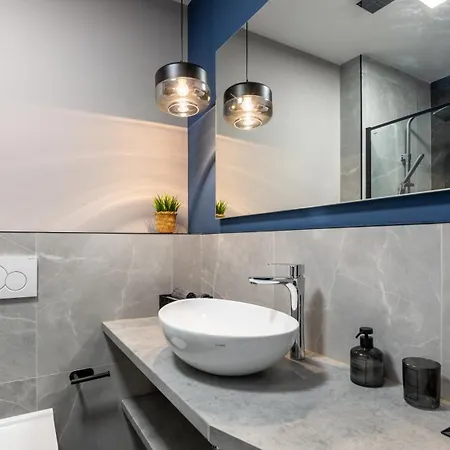 Av Apart Hotel Senec Exterior photo