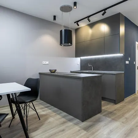 Av Apart Hotel Senec Exterior photo