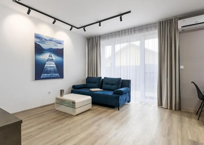 Av Apart Hotel