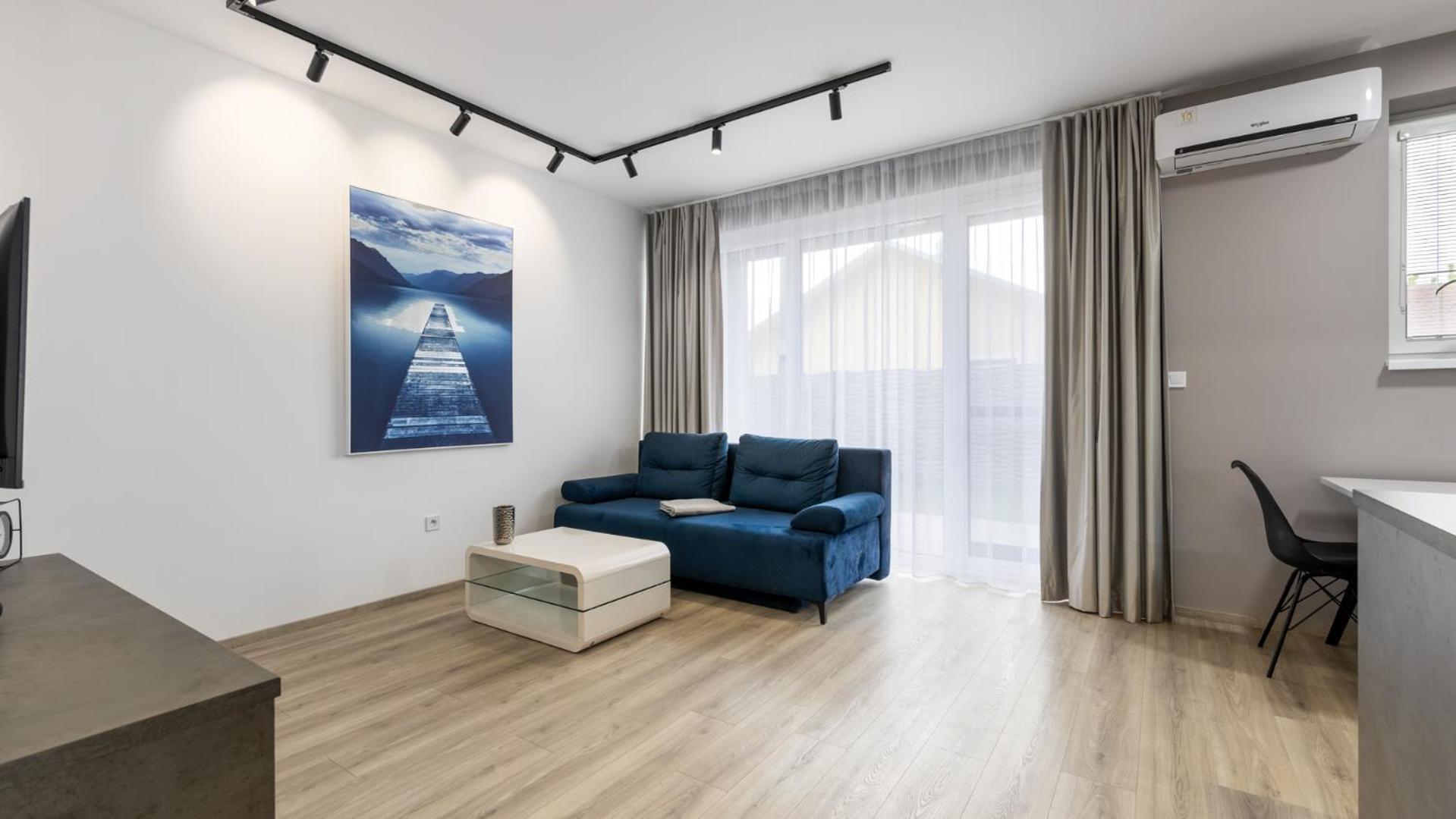 Apartment Av Senec